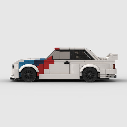 M3 E30 Brick Set